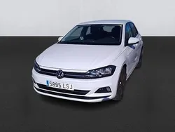 Usado 2021 VW Polo Life | 14.500 € (Precio justo)