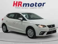 Usado 2020 Seat Ibiza Style | 11.250 € (Buen precio)