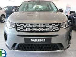 Usado 2020 Land Rover Discovery 5 HSE Luxury SUV | 20.990 €