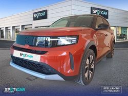 Rojo Nuevo 2025 Opel Frontera SUV | 22.990 € (Precio justo)