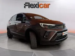 Gris Usado 2022 Opel Crossland GS Line SUV | 11.490 € (Super precio)