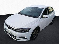 Usado 2021 VW Polo Advance | 16.400 € (Precio justo)