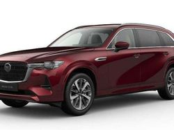 Usado 2024 Mazda CX-80 Takumi-Line SUV | 57.900 € (Precio justo)