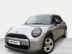 Usado 2025 Mini Cooper Utilitario | 27.900 € (Caro)