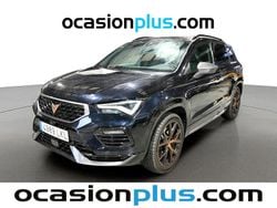 Negro Usado 2020 Cupra Ateca SUV | 26.319 € (Precio justo)