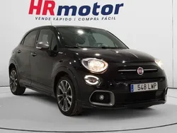 Usado 2022 Fiat 500 Sport | 13.610 € (Precio justo)