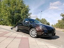 Marrón Usado 2010 Alfa Romeo Giulietta Distinctive Utilitario | 6500 € (Un poco caro)