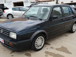 Azul Usado 1991 VW Jetta Pacific Berlina | 3800 €
