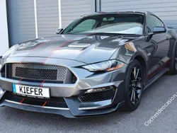 Gris metalizado Usado 2019 Ford Mustang GT Utilitario | 43.300 €