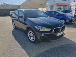Negro Usado 2018 BMW X2 Advantage SUV | 21.000 € (Buen precio)