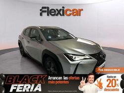 Beige Usado 2020 Lexus UX Business Edition SUV | 23.490 € (Precio justo)