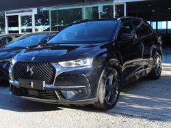 Negro Usado 2021 DS Automobiles DS7 Crossback Bastille Plus SUV | 17.850 €