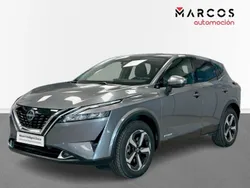 Otro Usado 2023 Nissan Qashqai N-Connecta SUV | 34.500 € (Caro)