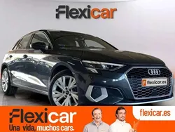 Negro Usado 2021 Audi A3 e-tron Utilitario | 22.290 € (Buen precio)