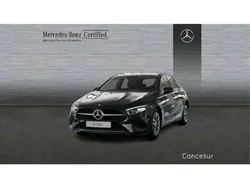 Negro Nuevo 2024 Mercedes A250 Progressive Berlina | 39.499 € (Precio justo)