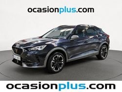 Azul Usado 2023 Cupra Formentor SUV | 22.719 € (Precio justo)