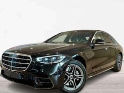 Usado 2024 Mercedes S350 Berlina | 102.900 €