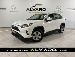 Usado 2020 Toyota RAV4 Business Edition | 27.490 €