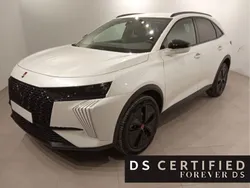 Blanco Nuevo 2024 DS Automobiles DS7 Crossback Performance SUV | 37.999 € (Super precio)