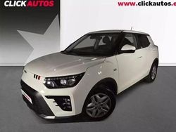 Usado 2024 Ssangyong (KGM) Tivoli SUV | 18.250 €