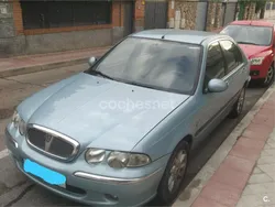 Azul Usado 2002 Rover 45 Berlina | 1750 €