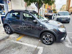 Gris Usado 2020 Dacia Sandero Essentiel Utilitario | 12.800 € (Precio justo)