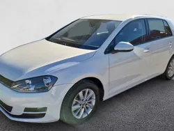 Usado 2017 VW Golf VII Edition | 15.690 € (Precio justo)