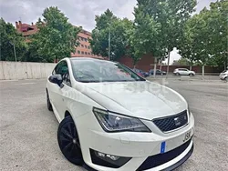 Seat Ibiza SC