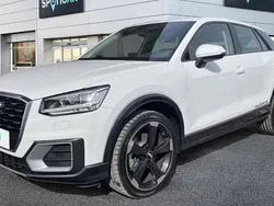 Blanco Usado 2018 Audi Q2 Sport SUV | 25.500 € (Caro)
