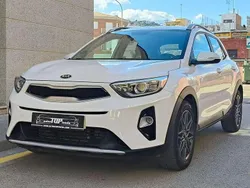 Blanco Usado 2020 Kia Stonic SUV | 16.990 € (Precio justo)