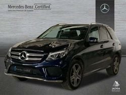 Usado 2018 Mercedes GLE250 SUV | 36.783 € (Buen precio)