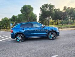 Azul Usado 2023 Lynk & Co 01 SUV | 25.750 € (Precio justo)