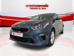 Usado 2019 Kia Ceed Familiar | 17.149 € (Caro)