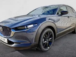 Usado 2024 Mazda CX-30 Homura-Line SUV | 28.600 € (Un poco caro)