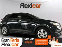 Gris Usado 2019 Opel Grandland X SUV | 15.490 € (Precio justo)
