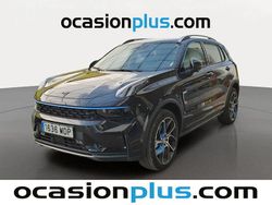 Negro Usado 2023 Lynk & Co 01 SUV | 22.591 € (Precio justo)