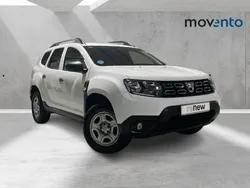 Blanco Usado 2019 Dacia Duster Essentiel SUV | 12.500 € (Precio justo)
