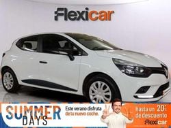 Blanco Usado 2019 Renault Clio IV Business Berlina | 8990 € (Precio justo)