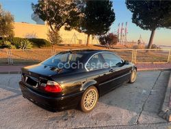 Negro Usado 2000 BMW 330 Coupe | 9500 € (Precio justo)