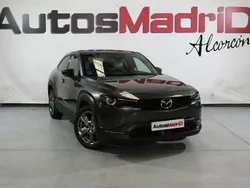 Gris Usado 2023 Mazda MX30 Ad'Vantage SUV | 17.990 € (Buen precio)