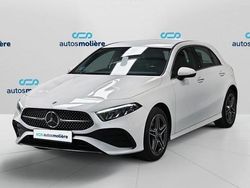 Usado 2023 Mercedes A250 | 26.263 €