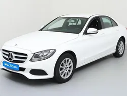 Usado 2019 Mercedes C180 | 25.990 €