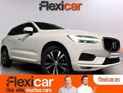 Blanco Usado 2021 Volvo XC60 Core SUV | 28.890 € (Super precio)