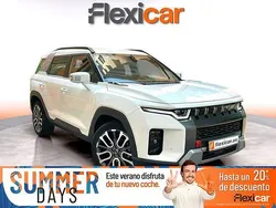 Blanco Usado 2023 Ssangyong Torres SUV | 25.490 €