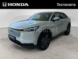 Blanco Nuevo 2025 Honda HR-V Advance SUV | 36.600 € (Un poco caro)