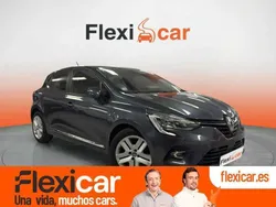 Amarillo Usado 2020 Renault Clio V Zen Utilitario | 12.190 € (Precio justo)