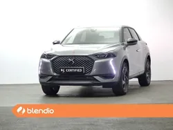 Gris Usado 2022 DS Automobiles DS7 Crossback Performance SUV | 31.600 € (Caro)
