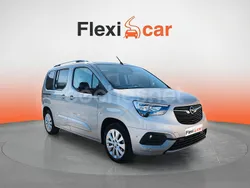 Opel Combo Life