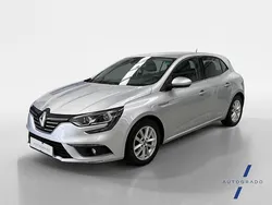 Gris Usado 2017 Renault Mégane Cabriolet Bose Edition Descapotable | 13.890 €