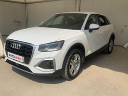 Blanco Usado 2024 Audi Q2 Advanced SUV | 27.499 € (Precio justo)